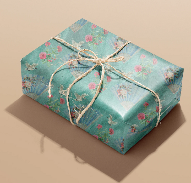 Gift Wrapping  TAPS Online Store – TAPS Store