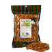 Jumbo Hot Kakinotane Arare Rice Crackers: Spicy Rice Crackers