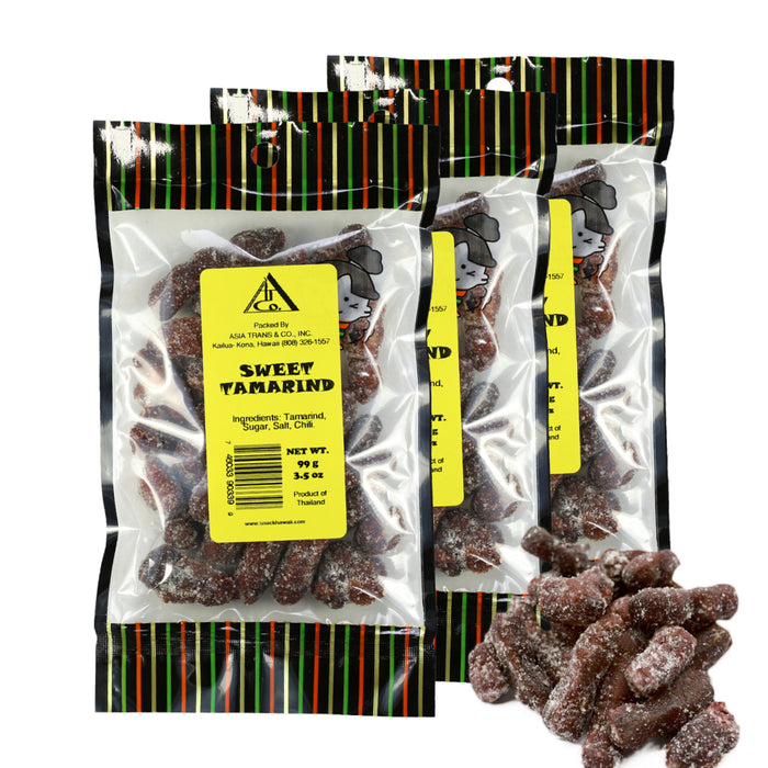 Sweet Tamarind: Tamarind Candy: Tamarindo Candy