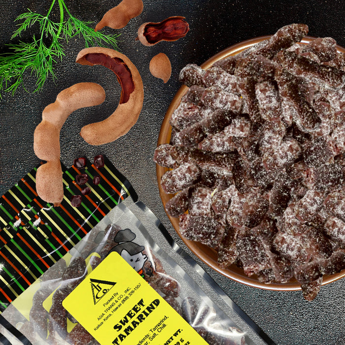 Sweet Tamarind: Tamarind Candy: Tamarindo Candy