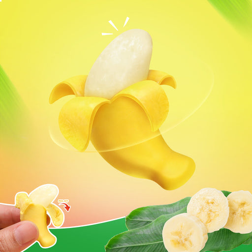 Peelerz Peelable Banana Gummy