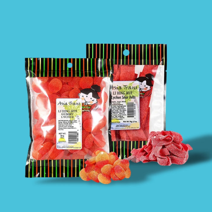 Snack Hawaii Surprise Snack Pack - 2-Pack