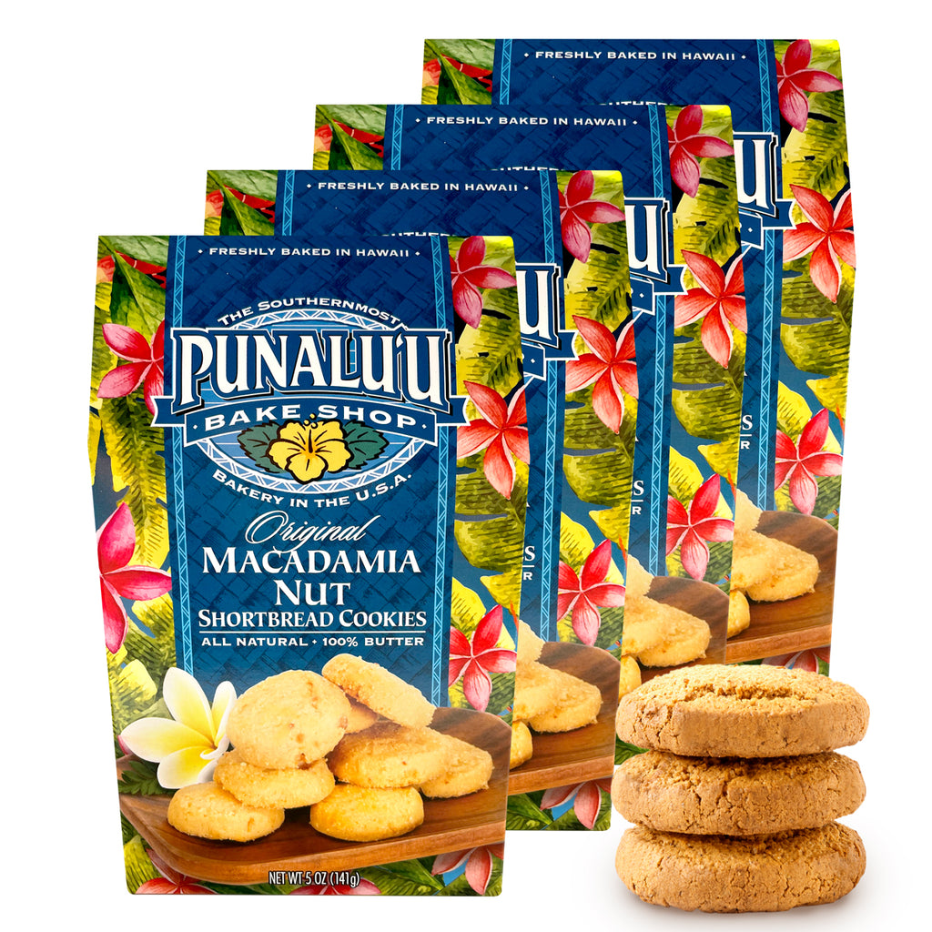 Chocolate Macadamia Nuts From Hawaii | Snack Hawaii